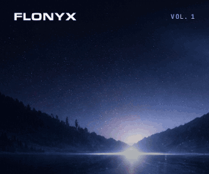 FLONYX &mdash; Flo State: Deep Focus Vol. 1. Listen on Apple Music.