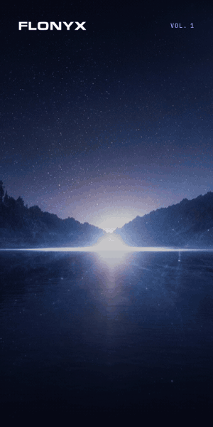 FLONYX &mdash; Flo State: Deep Focus Vol. 1. Watch on YouTube Music.