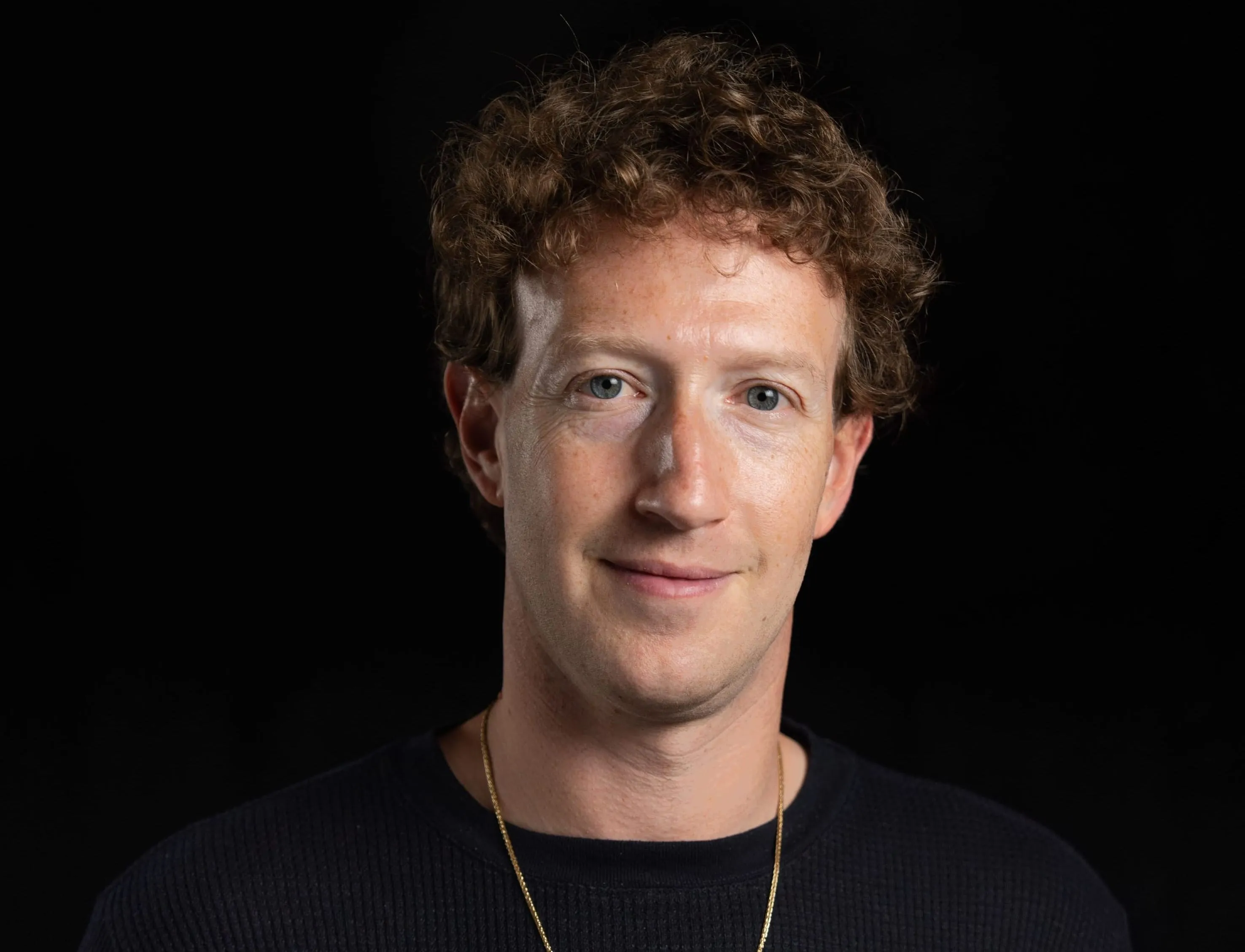 Mark Zuckerberg, Meta CEO